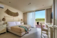 Mila Sissi Bay Hotel - Balcony