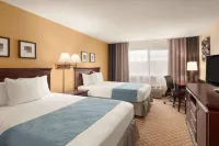 Country Inn & Suites by Radisson, Sioux Falls, SD - Barer