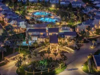 JAZ Little Venice Golf Resort - Pools