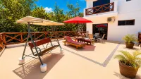 Villas Palmar Holbox - Beach