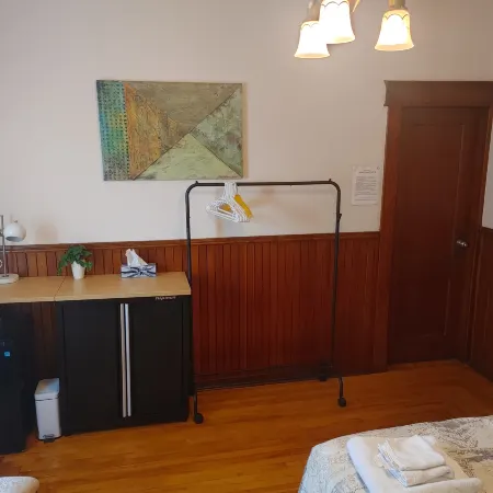 Nigam's Sweet Home Saint John