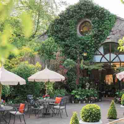 The Station House Hotel Hotel Exterior