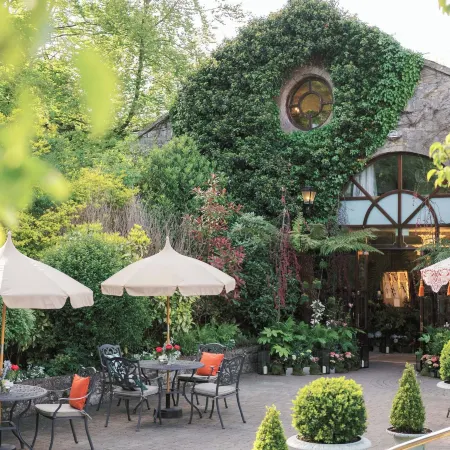 The Station House Hotel
