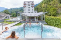 Hotel & Spa Radiana - ที่มีสปา