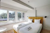 Home Out Marques Suites - Pensionaatit