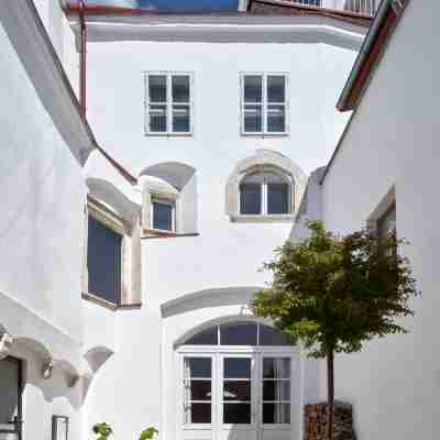 Stara Pekarna/Old Bakery Hotel Exterior