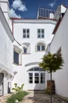 Stara Pekarna/Old Bakery - parking