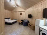Milenium Villa Отели рядом с достопримечательностью «оз. Севан»