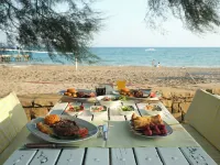 Crystal Tat Beach Pearl Collectıon - View biển