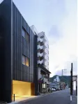 Hotel West Court Amami - 2-Star