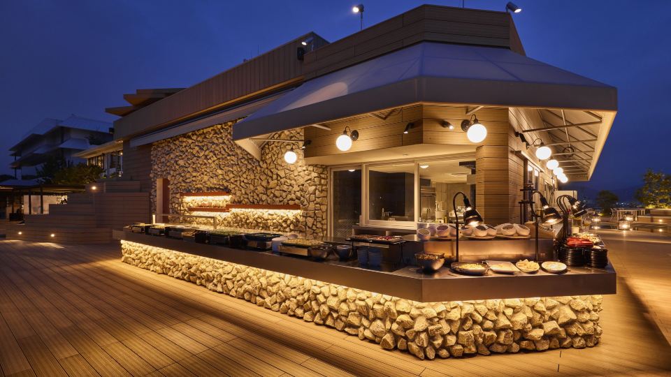 HILLTOP RESORT FUKUOKA　/ ヒルトップリゾート 福岡