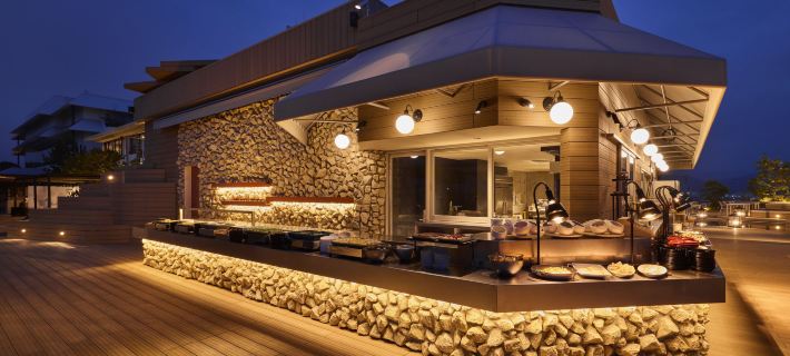 HILLTOP RESORT FUKUOKA Hotels in Fukuoka