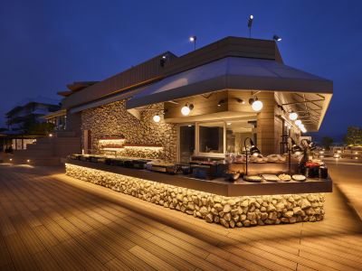 HILLTOP RESORT FUKUOKA