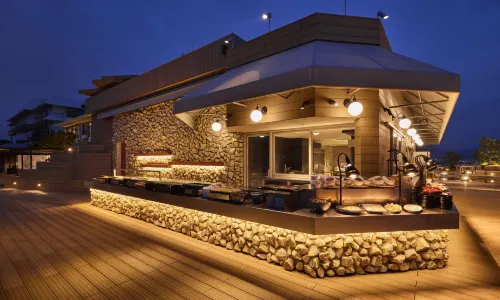 HILLTOP RESORT FUKUOKA