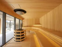AGEKI BASE HOTEL - 2-Star
