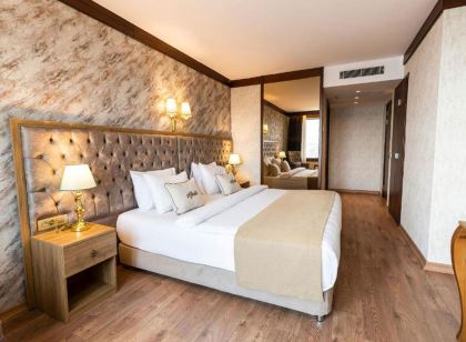 Marble Hotel