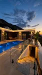 Vatër by the lake - Виллы