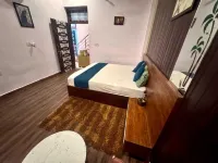 Hotel Atithi - Balkoner