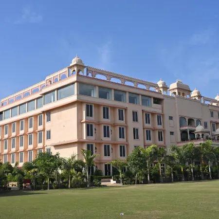Mukundra Sarovar Premiere Kota
