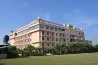 Mukundra Sarovar Premiere Kota - Frühstück