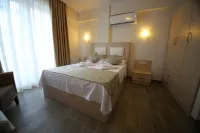 Çitköylü Otel & Apart - Balkon
