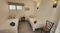 Spacious apartment with large terrace and summer kitchen - 2-Star