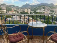 Panorama Inn - Mountain view