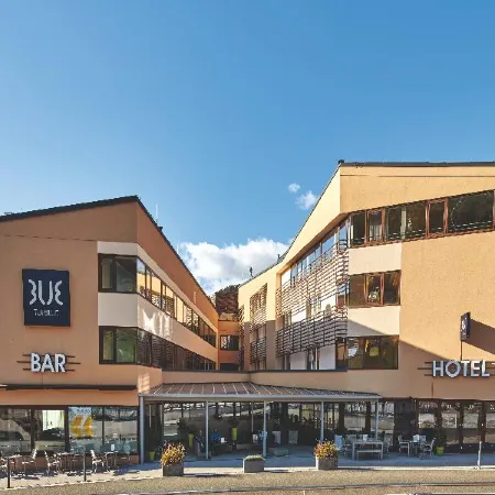 TUI BLUE Schladming