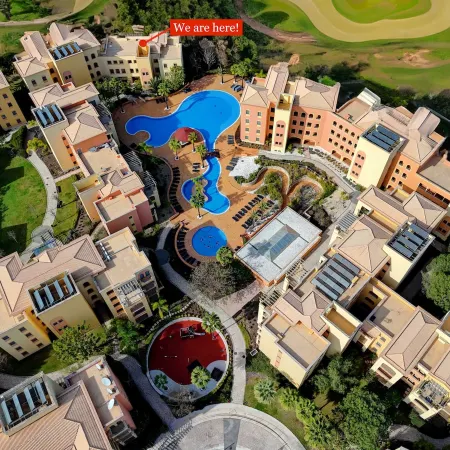 The Prime   The Residences Vilamoura