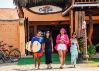 Cocoa Beachfront Inn - Homestays