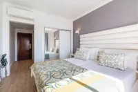 Vila Sao Vicente Boutique (Adults Only) - 3-Star