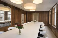Manoir le Carillon DOr - 주차장