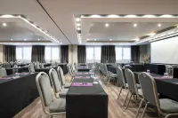 Dorma Juan de Austria - parking