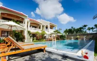 En Retreat Hoi An - Romantische