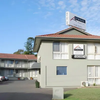 Eight Spence Hotels in der Nähe von Flagstaff Hill Maritime Village