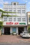 Kien An Hotel Can Tho - 駐車場