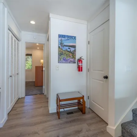 Alpenglow Loft 2 Bedroom Condo