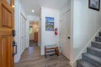 Alpenglow Loft 2 Bedroom Condo - 4-Star