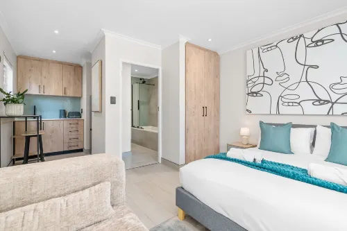 Sangrove Residence - Wifi