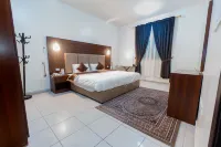 Al Eairy Serviced Apartments Company is a one person company Al Ahsa 2 - Wifi