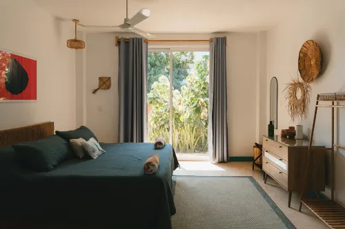 Maralagua - Apartments
