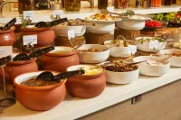 Park Dedeman Eskişehir - Frühstück