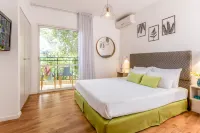Travel Hotel Eilon - Pet friendly
