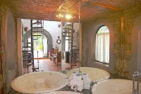 Quinta Don Jose Boutique Hotel - Hot Tub