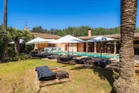 Es Revellar Art Resort - Adults Only - Pools