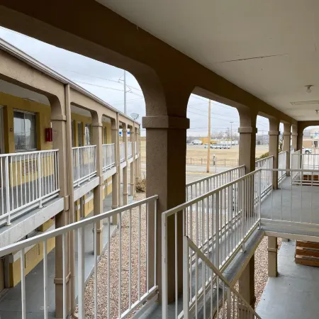 Red Lion Inn & Suites Junction City