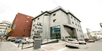Louis Hotel gangneng station branch - Bares