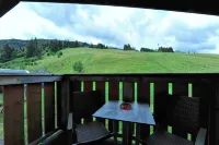 Pension Garni Hochmoos - Pet Friendly
