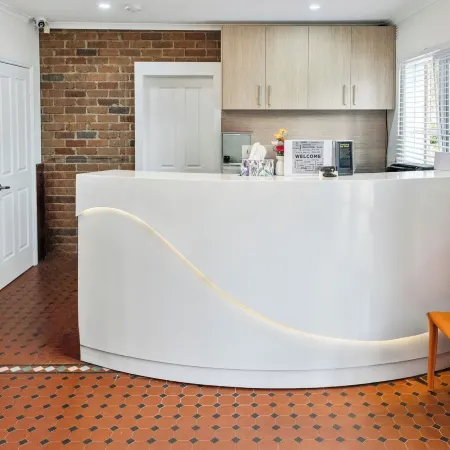 Frankston Bay Motel