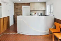 Frankston Bay Motel - 2 звезды